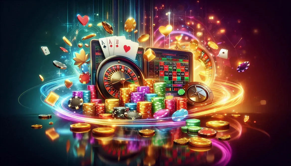 Oshi Casino
